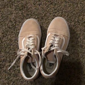 Vans off the wall shoes